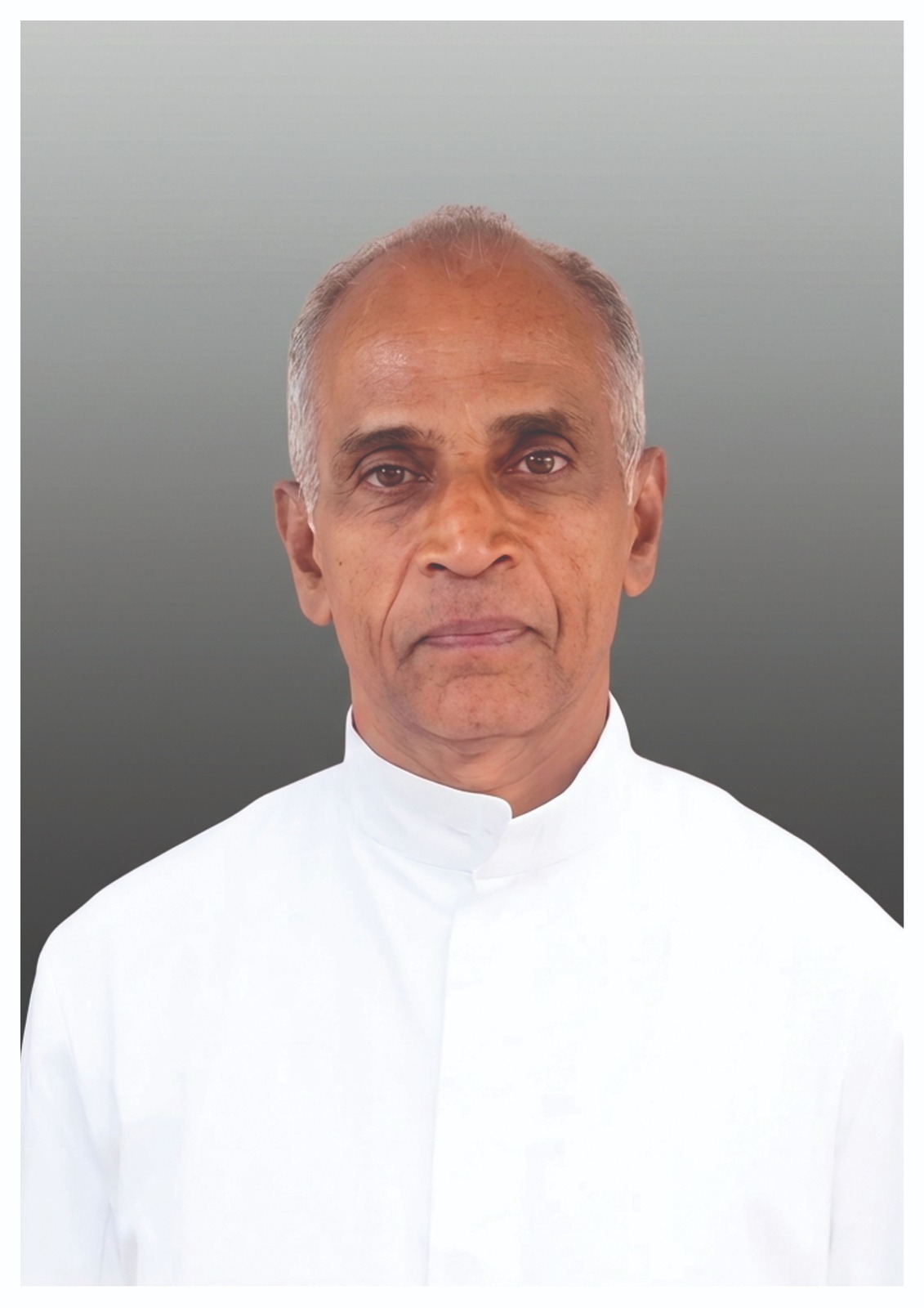 Rev. Fr Alexander Maramattam CMI